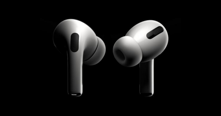 air pod pro maxs