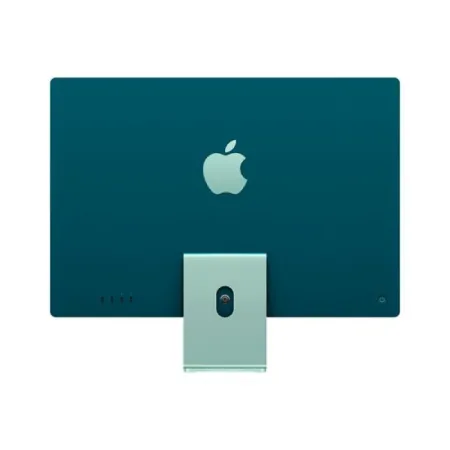 Apple iMac 24"/M1/8CPU-8GRU/8GB/256GB Green