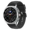 Умные часы Samsung Galaxy Watch8 Classic 46мм Wi-Fi (Black)