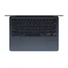 Apple MacBook Air 13 2024 M3/8CPU-10GPU/8GB/512GB Midnight MRXW3