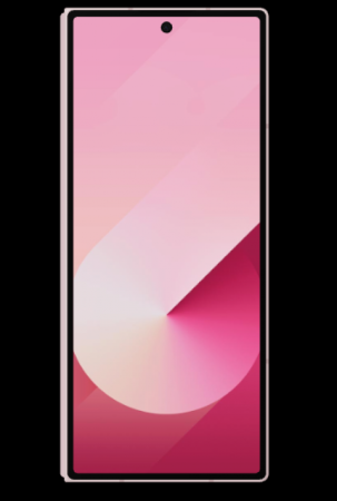 Samsung Galaxy Z Fold 6 12+ 512Gb Pink 5G