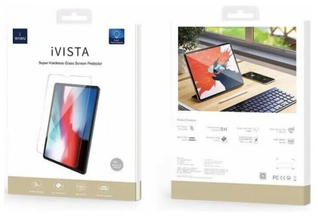 Защитное Стекло WIWU iVista iPad Air 11 2024