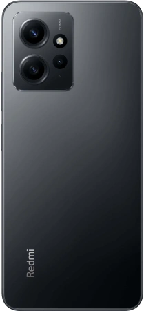 Redmi Note 12 NFC 6+ 128Gb Onyx Gray