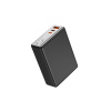 Доп. АКБ WIWU Rock 10000mAh Black