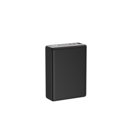 Доп. АКБ WIWU Rock 10000mAh Black