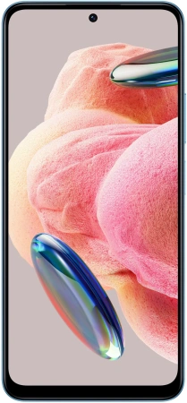 Redmi Note 12 NFC 4+ 128Gb Ice Blue