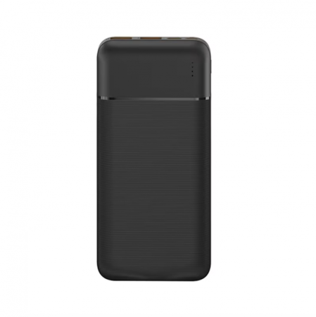 Доп. АКБ WIWU Speedy Series 20000mAh Black