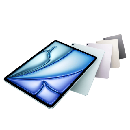 Apple iPad Air 13 (2025) Wi-Fi 256gb Starlight