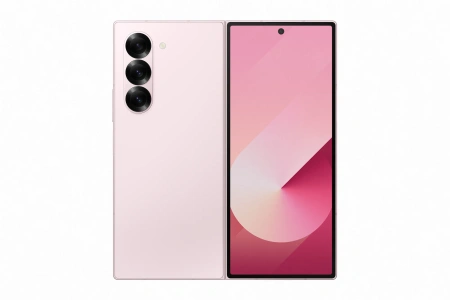 Samsung Galaxy Z Fold 6 12+ 512Gb Pink 5G