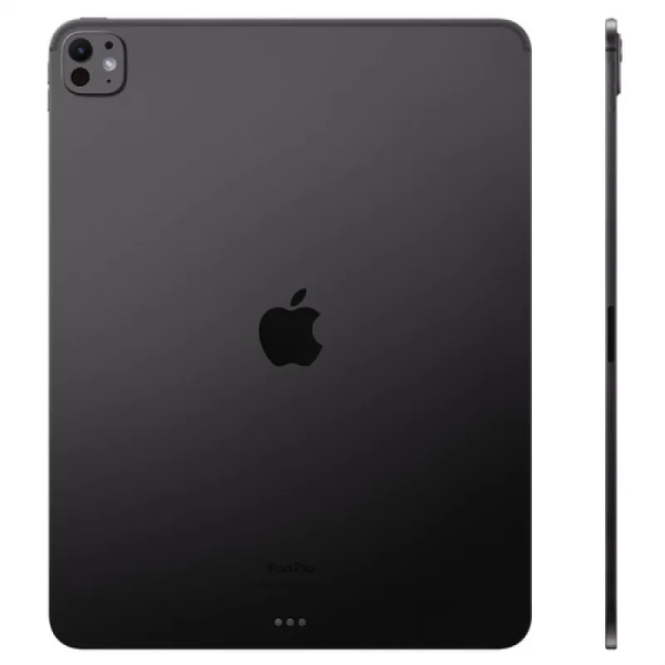Apple iPad (2025) Pro 13 256gb Wi-Fi Space Black