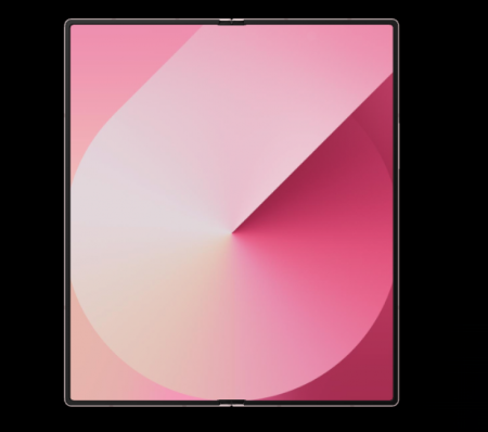 Samsung Galaxy Z Fold 6 12+ 512Gb Pink 5G