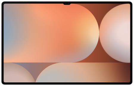 Планшет Samsung Galaxy Tab S10 Ultra 14,6" 12+ 256Gb Wi-Fi Platinum Silver