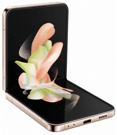 Samsung Galaxy Z Flip 4 8+ 256Gb Pink Gold 5G