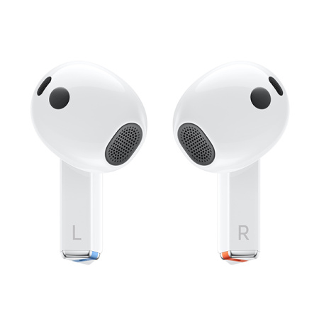 Беспроводные наушники Samsung Galaxy Buds 3 FE (Белый)